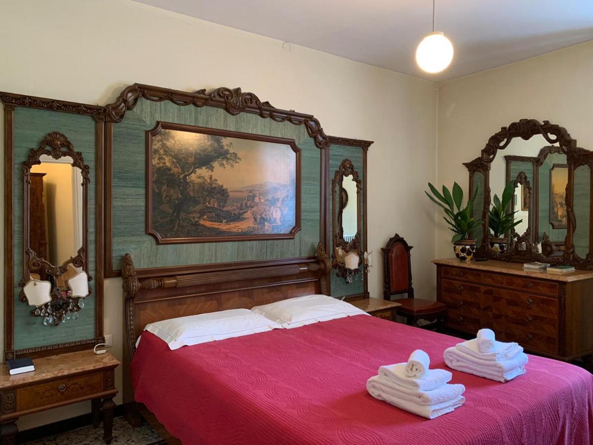 Albergo Dell'Angelo Pieve di Teco Dış mekan fotoğraf